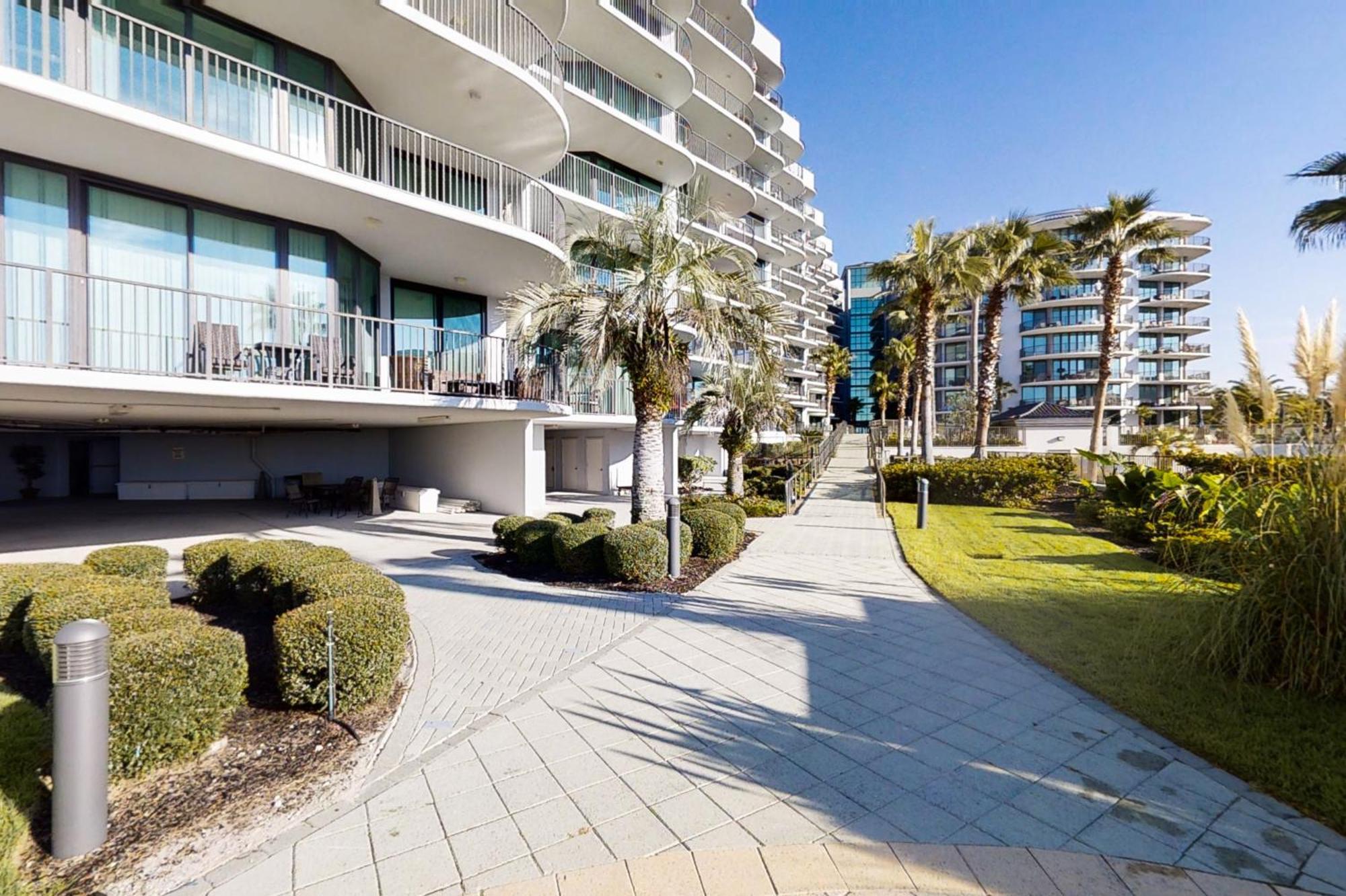 Phoenix On The Bay 2208 By Meyer Vacation Rentals Orange Beach Oda fotoğraf