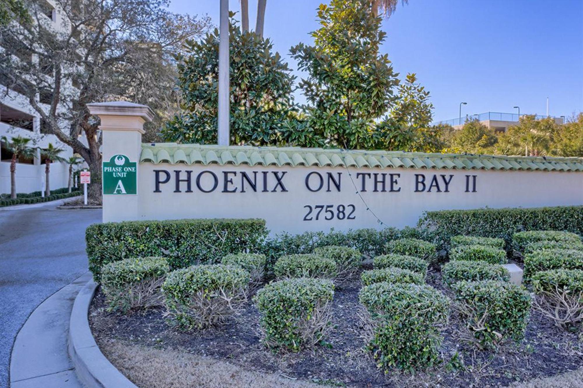 Phoenix On The Bay 2208 By Meyer Vacation Rentals Orange Beach Oda fotoğraf
